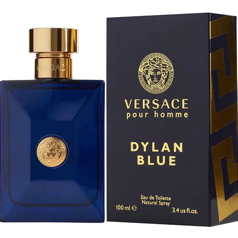 perfume versace dylan blue precio|versace perfume dylan blue price.